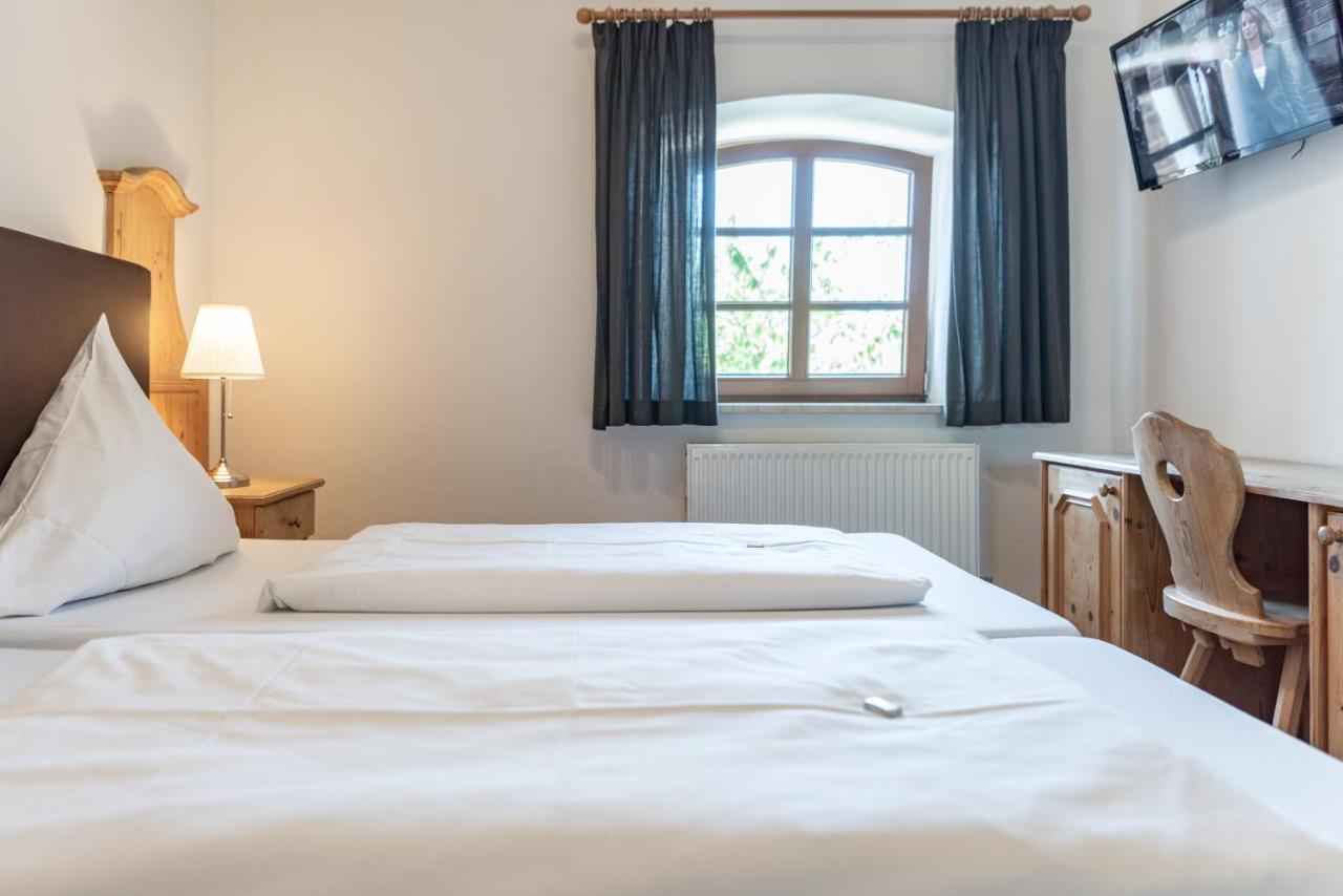 Brauereigasthof Stanglbraeu Hausen  Экстерьер фото