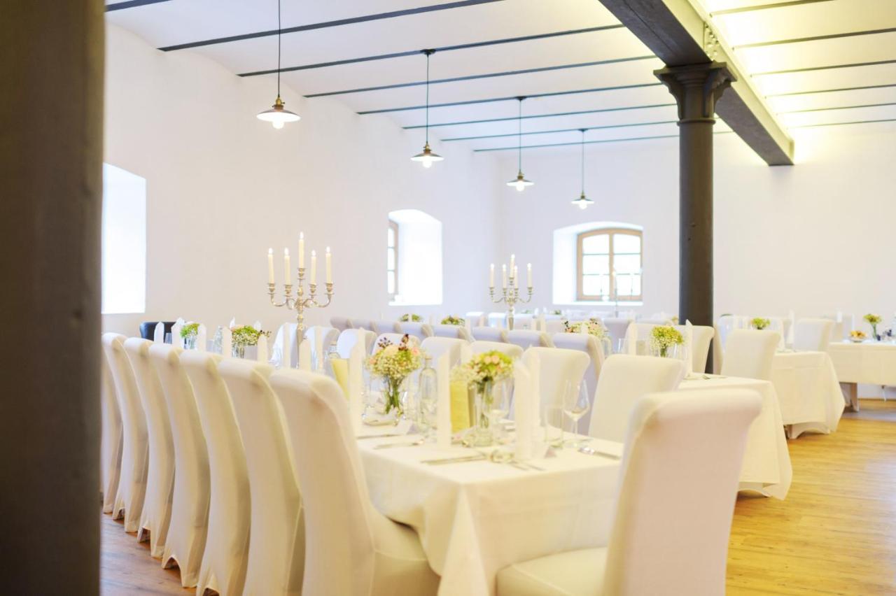 Brauereigasthof Stanglbraeu Hausen  Экстерьер фото