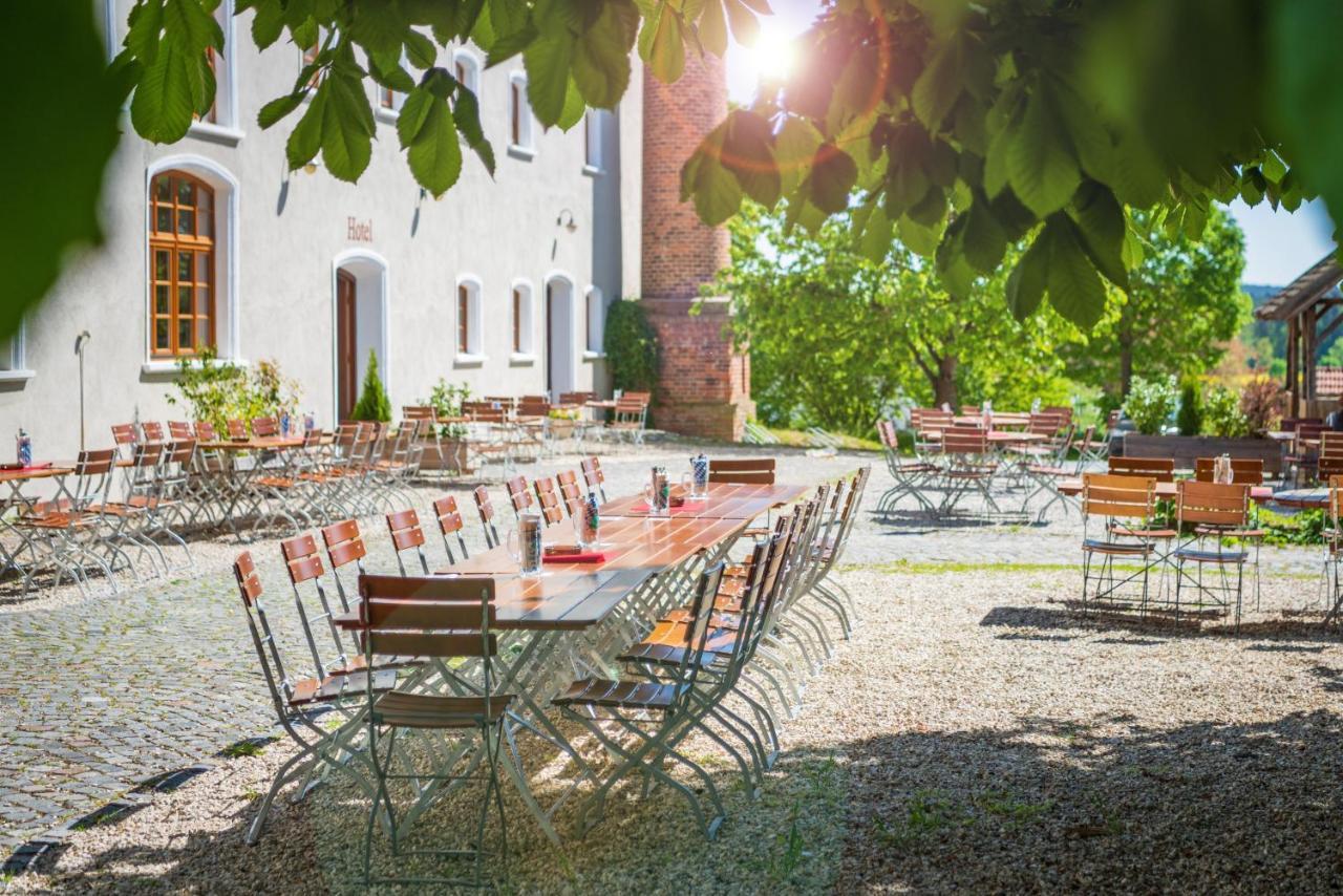 Brauereigasthof Stanglbraeu Hausen  Экстерьер фото